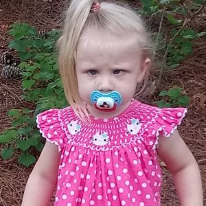 Meet your Posher, Travis